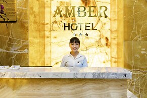 Amber Hotel