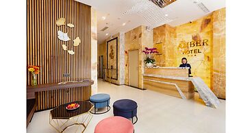 Amber Hotel
