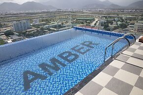 Amber Hotel
