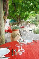 Auberge de la Tour de Brison