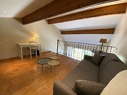 Auberge de la Tour de Brison