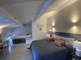 Auberge de la Tour de Brison