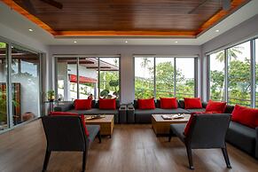 Eranda Pool Spa Villa, Chaweng