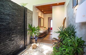 Eranda Pool Spa Villa, Chaweng