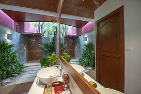 Eranda Pool Spa Villa, Chaweng