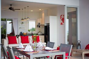 Eranda Pool Spa Villa, Chaweng