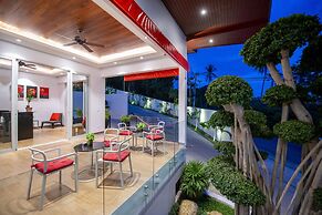 Eranda Pool Spa Villa, Chaweng