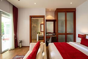 Eranda Pool Spa Villa, Chaweng