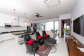 Eranda Pool Spa Villa, Chaweng