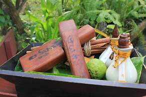 Eranda Pool Spa Villa, Chaweng