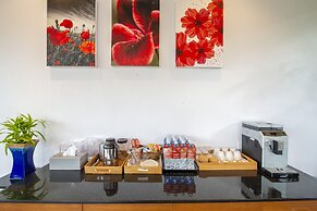 Eranda Pool Spa Villa, Chaweng