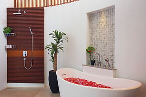 Eranda Pool Spa Villa, Chaweng