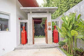 Eranda Pool Spa Villa, Chaweng