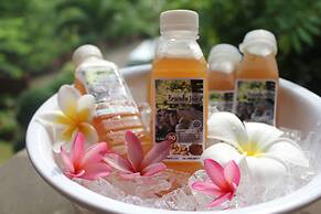 Eranda Pool Spa Villa, Chaweng