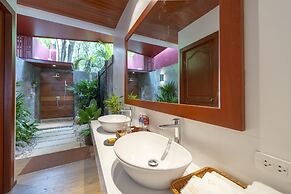 Eranda Pool Spa Villa, Chaweng