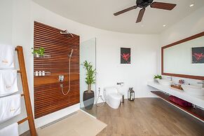 Eranda Pool Spa Villa, Chaweng