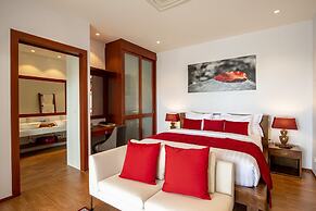 Eranda Pool Spa Villa, Chaweng