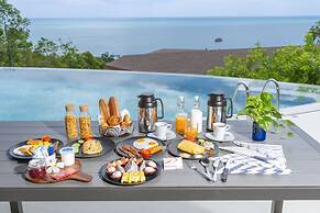 Eranda Pool Spa Villa, Chaweng