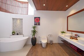 Eranda Pool Spa Villa, Chaweng