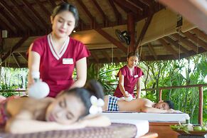 Eranda Pool Spa Villa, Chaweng