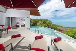 Eranda Pool Spa Villa, Chaweng