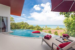 Eranda Pool Spa Villa, Chaweng