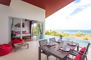 Eranda Pool Spa Villa, Chaweng