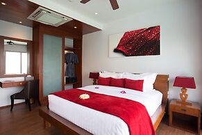 Eranda Pool Spa Villa, Chaweng