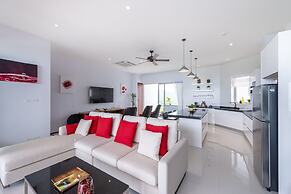 Eranda Pool Spa Villa, Chaweng