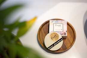 Eranda Pool Spa Villa, Chaweng