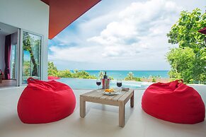 Eranda Pool Spa Villa, Chaweng