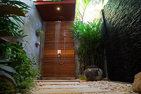 Eranda Pool Spa Villa, Chaweng