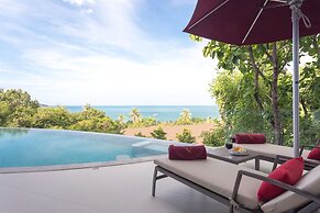 Eranda Pool Spa Villa, Chaweng