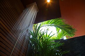 Eranda Pool Spa Villa, Chaweng