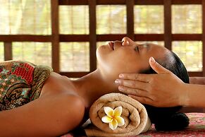 Eranda Pool Spa Villa, Chaweng