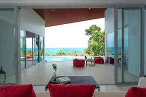 Eranda Pool Spa Villa, Chaweng