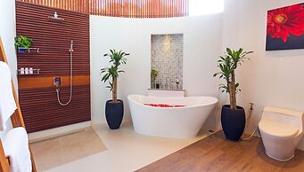 Eranda Pool Spa Villa, Chaweng