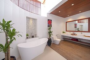 Eranda Pool Spa Villa, Chaweng