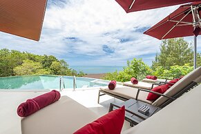 Eranda Pool Spa Villa, Chaweng