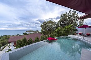 Eranda Pool Spa Villa, Chaweng