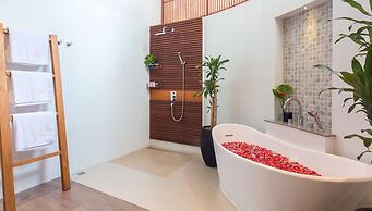 Eranda Pool Spa Villa, Chaweng