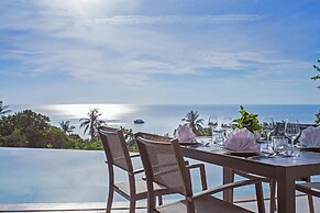 Eranda Pool Spa Villa, Chaweng