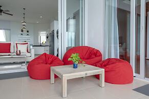 Eranda Pool Spa Villa, Chaweng