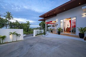 Eranda Pool Spa Villa, Chaweng