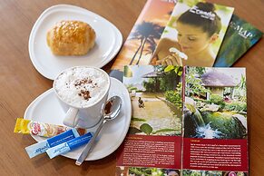 Eranda Pool Spa Villa, Chaweng