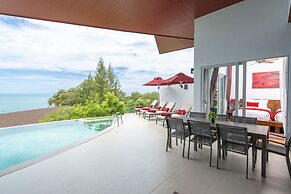 Eranda Pool Spa Villa, Chaweng