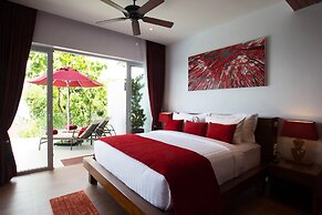 Eranda Pool Spa Villa, Chaweng