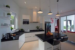 Eranda Pool Spa Villa, Chaweng