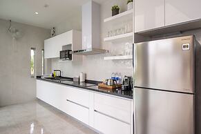 Eranda Pool Spa Villa, Chaweng