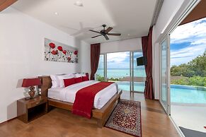 Eranda Pool Spa Villa, Chaweng